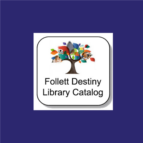 JHS Library Catalog